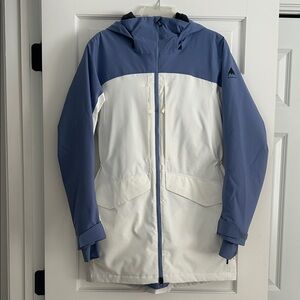 Burton Women's Prowess 2.0 2L Jacket